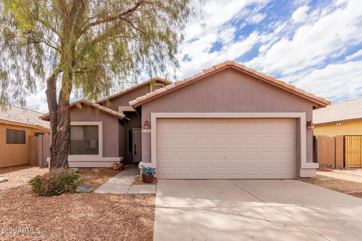 Mesa, AZ 85208,442 S Chatsworth --