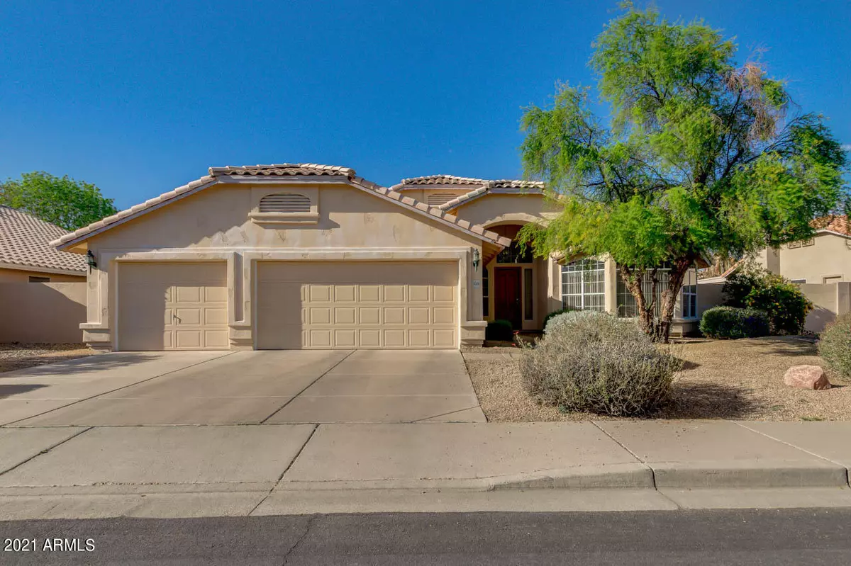 Chandler, AZ 85226,4744 W TYSON Street