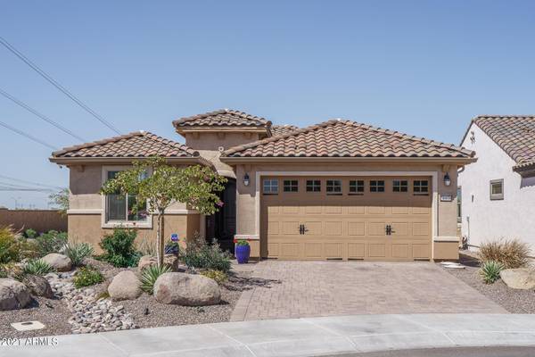 Buckeye, AZ 85396,21078 N 267TH Drive