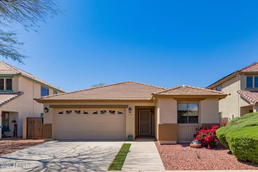 382 S 151ST Avenue, Goodyear, AZ 85338