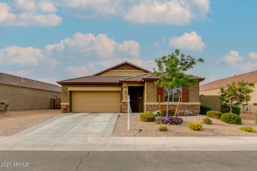 23834 W Cocopah Street, Buckeye, AZ 85326