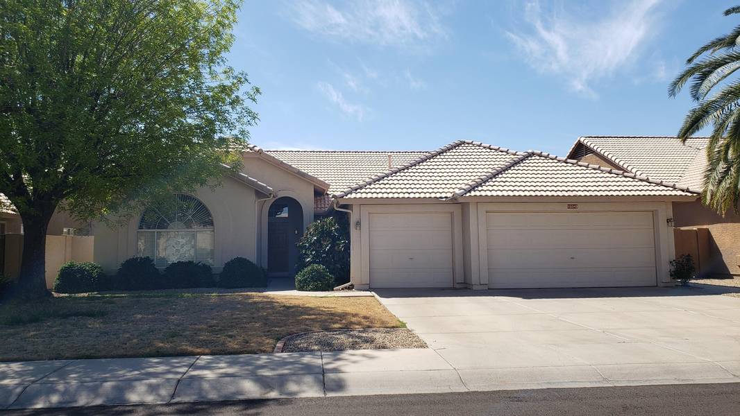 13343 W VIRGINIA Avenue, Goodyear, AZ 85395