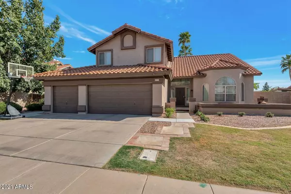 2317 E MALLARD Court, Gilbert, AZ 85234