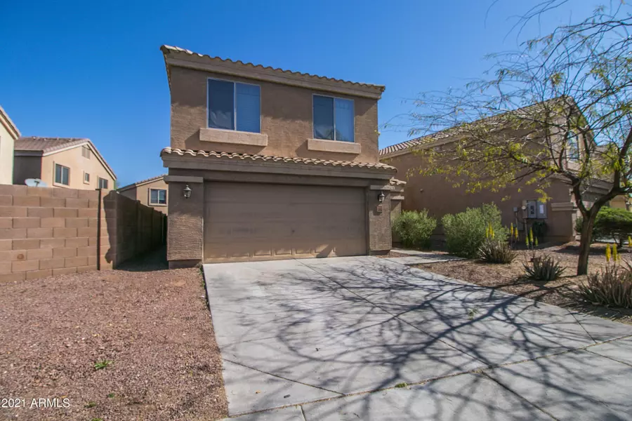 12932 W LAWRENCE Court, Glendale, AZ 85307