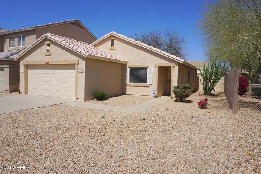 16230 W LUPINE Avenue, Goodyear, AZ 85338