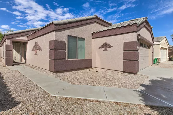 San Tan Valley, AZ 85140,538 E Payton Street