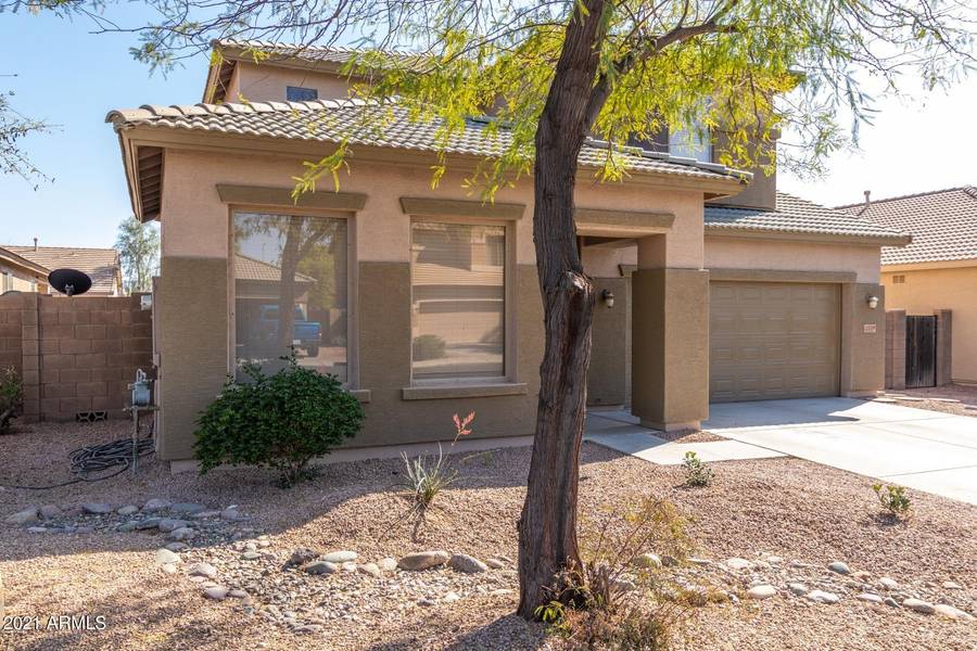 12209 W LINCOLN Street, Avondale, AZ 85323