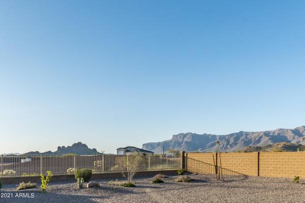 Gold Canyon, AZ 85118,7225 S BENNETT Circle