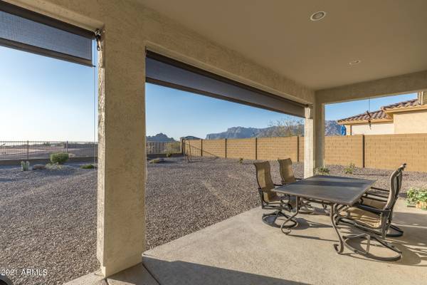 Gold Canyon, AZ 85118,7225 S BENNETT Circle