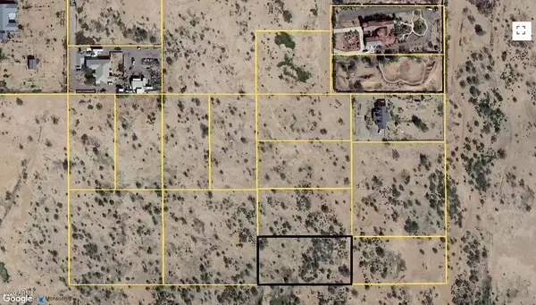 0 N Wolfe Trail #J, Florence, AZ 85132