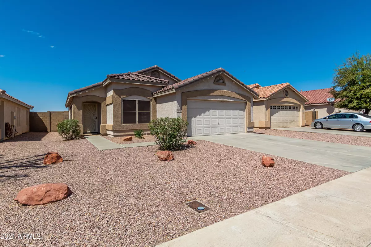 Peoria, AZ 85345,9072 N 80TH Lane