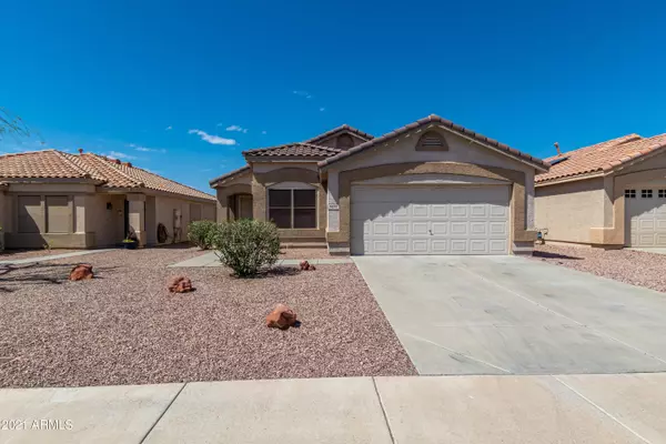 Peoria, AZ 85345,9072 N 80TH Lane