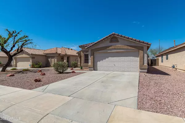 Peoria, AZ 85345,9072 N 80TH Lane