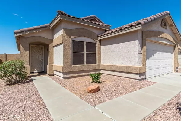 Peoria, AZ 85345,9072 N 80TH Lane