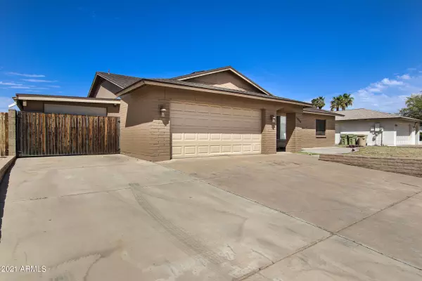 Glendale, AZ 85306,5646 W HEARN Road