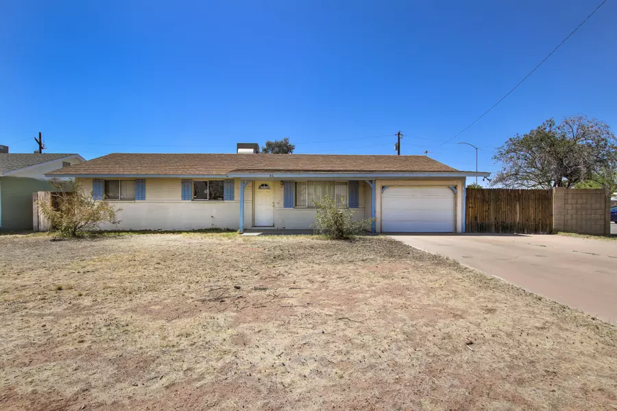 46 N SULLEYS Drive, Mesa, AZ 85205