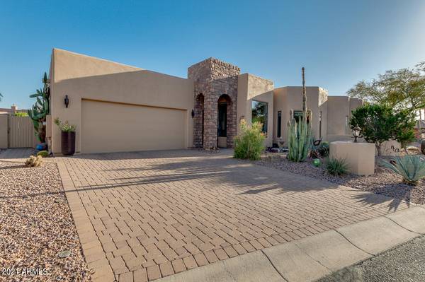 Gold Canyon, AZ 85118,8433 E CANYON ESTATES Circle