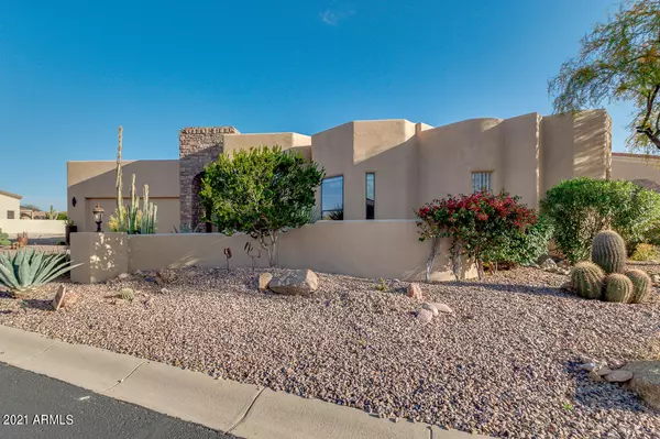 Gold Canyon, AZ 85118,8433 E CANYON ESTATES Circle