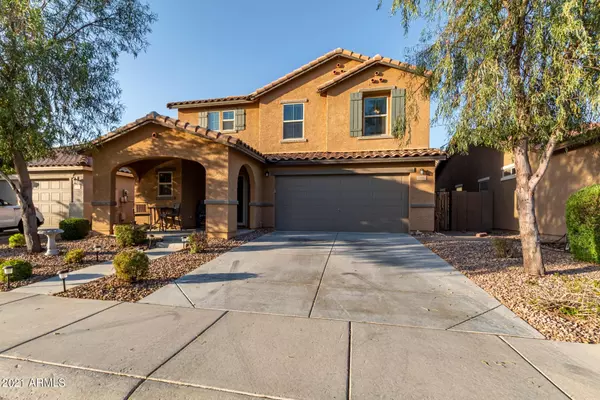 Peoria, AZ 85383,11924 W HONEYSUCKLE Court