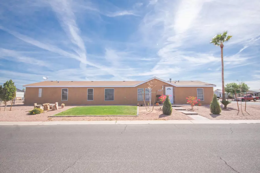 2878 W GREGORY Street, Apache Junction, AZ 85120