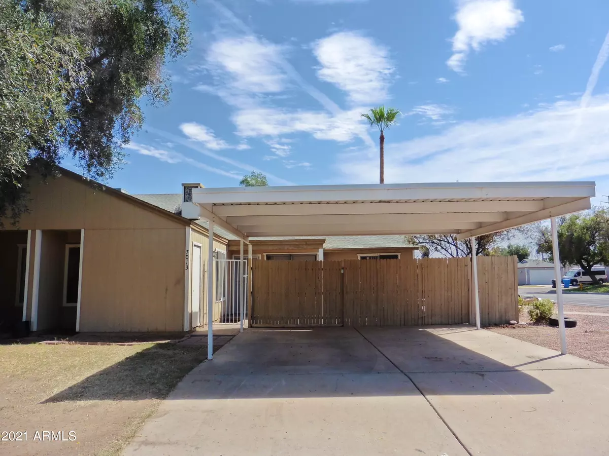 Phoenix, AZ 85042,7013 S 43RD Street