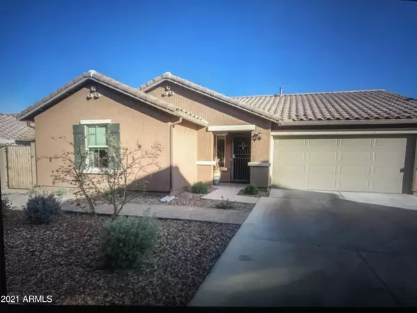 Mesa, AZ 85205,1512 N BALBOA --