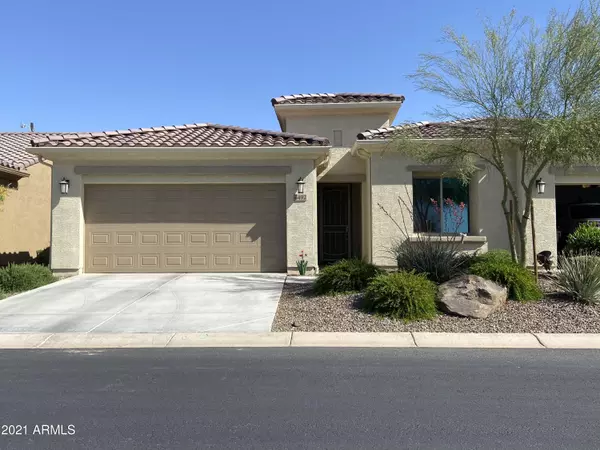 4492 W Hanna Drive, Eloy, AZ 85131