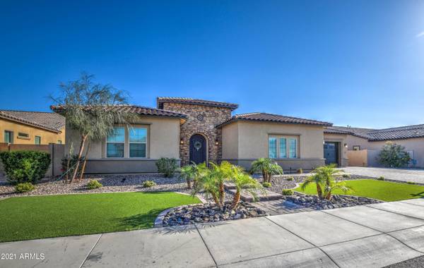 Peoria, AZ 85383,9419 W VILLA HERMOSA --