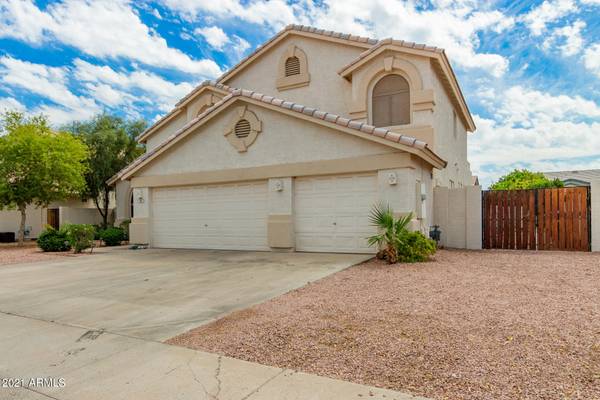 Gilbert, AZ 85233,711 W MERRILL Avenue