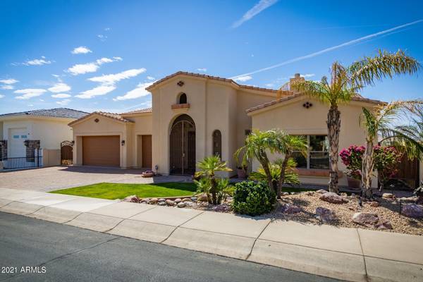 Phoenix, AZ 85022,1521 E VILLA MARIA Drive