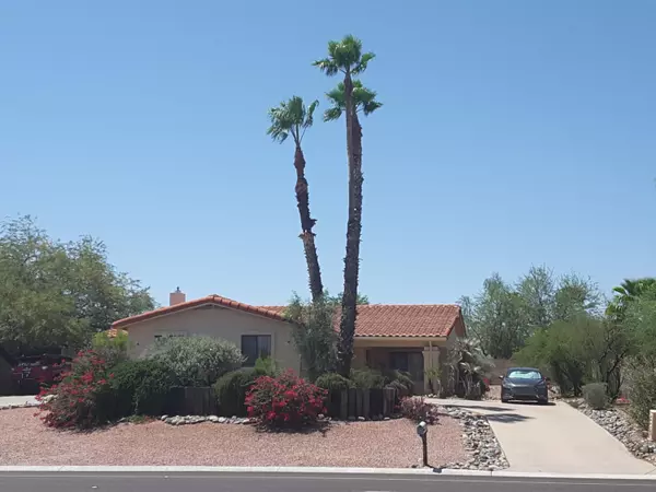 14604 N SAGUARO Boulevard N #B, Fountain Hills, AZ 85268