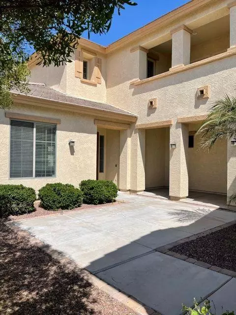 Litchfield Park, AZ 85340,13310 W FLOWER Street