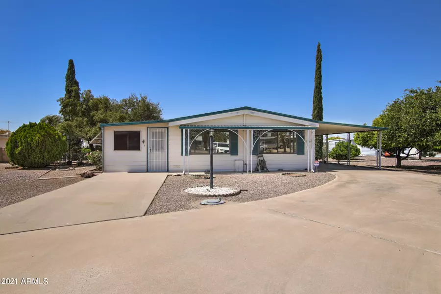 7400 E BOSAGA Way, Mesa, AZ 85208