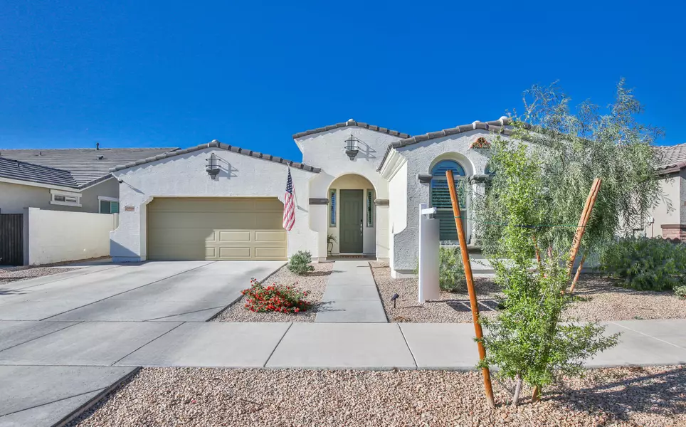 23098 E DESERT SPOON Drive, Queen Creek, AZ 85142