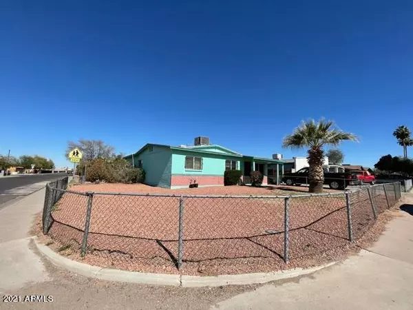 Phoenix, AZ 85041,1648 W DARREL Road