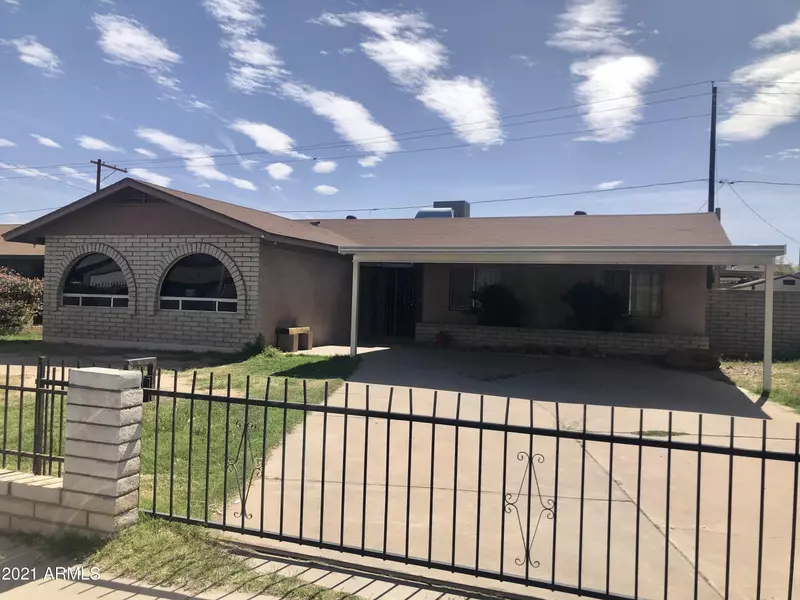 2241 W BOWKER Street, Phoenix, AZ 85041