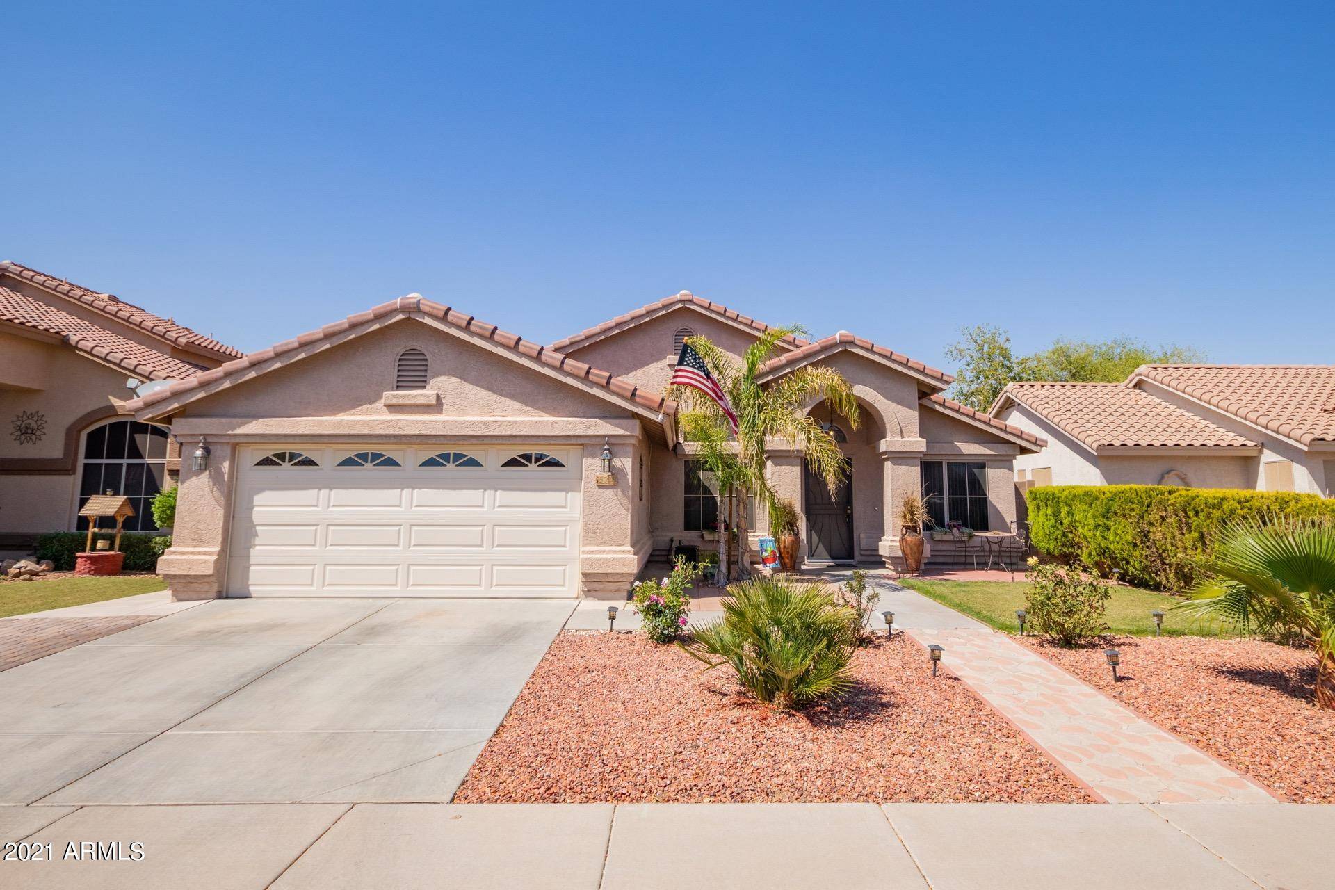 15028 W Elko Drive, Surprise, AZ 85374
