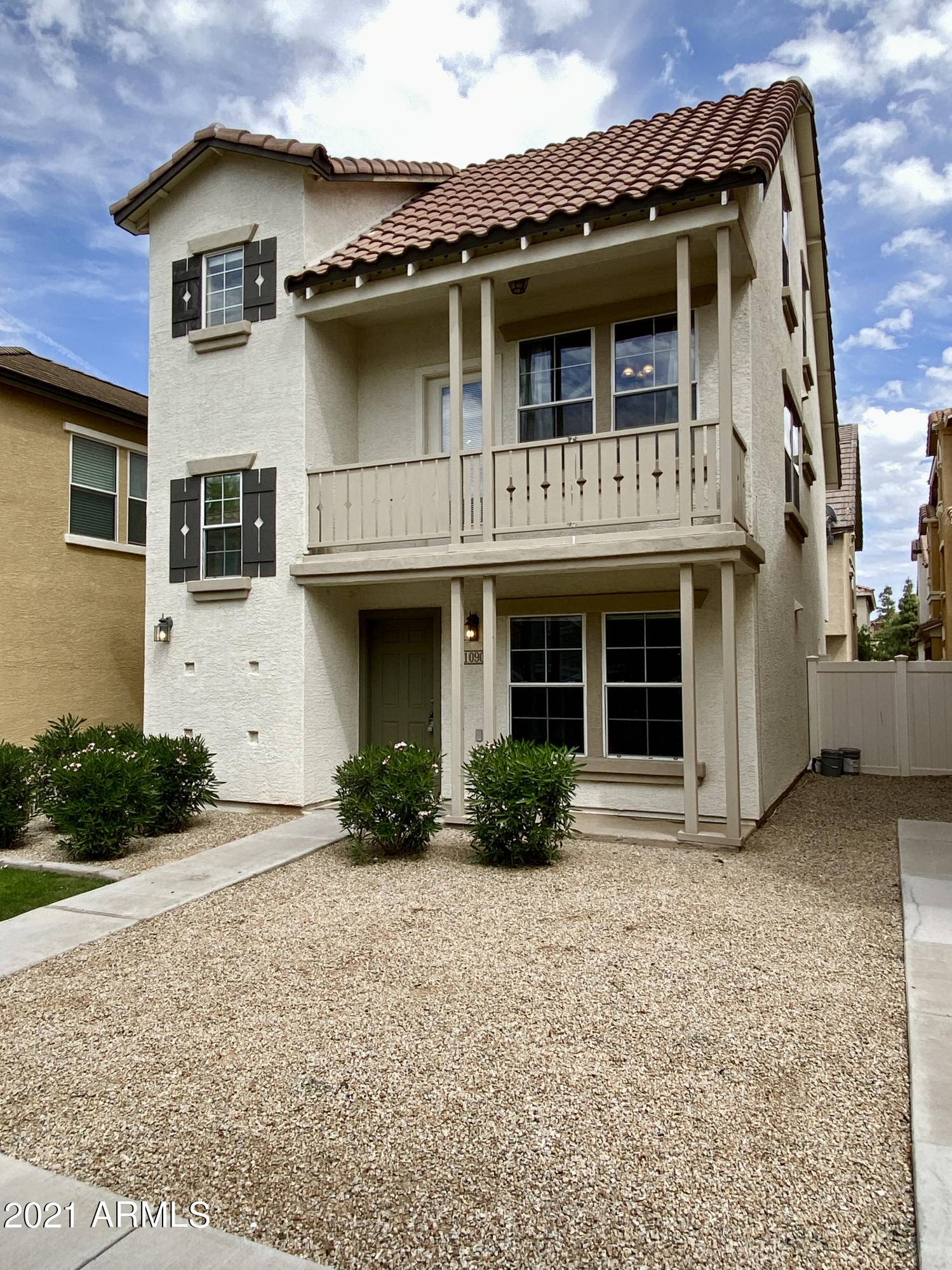 Mesa, AZ 85209,9233 E NEVILLE Avenue #1090