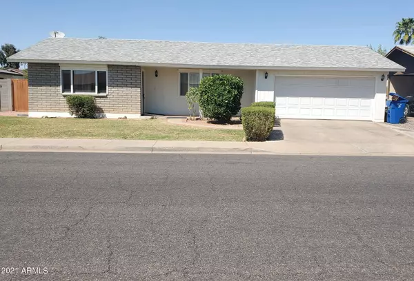 2646 E BOSTON Street, Mesa, AZ 85213