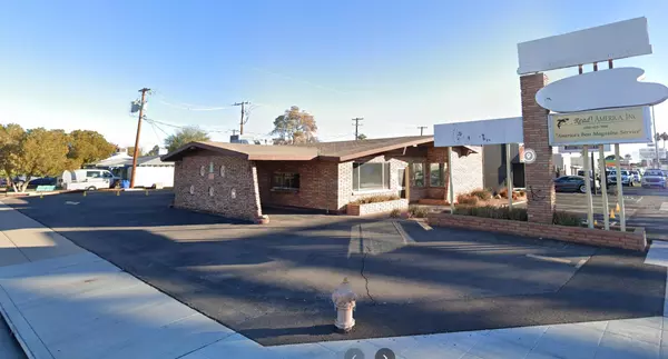 640 E MAIN Street, Mesa, AZ 85203