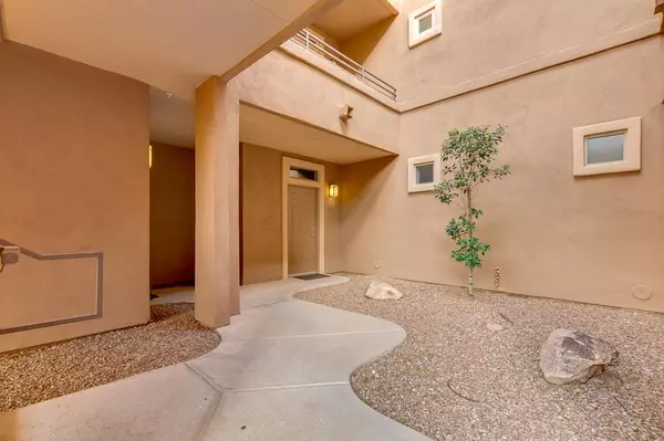 Scottsdale, AZ 85255,20100 N 78TH Place #2077