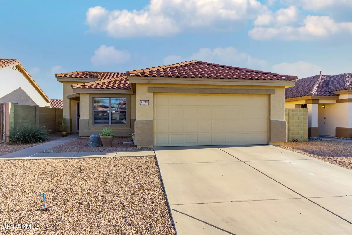 Mesa, AZ 85208,11335 E EMELITA Avenue