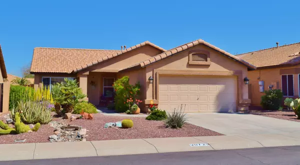 20729 N 106TH Avenue, Peoria, AZ 85382