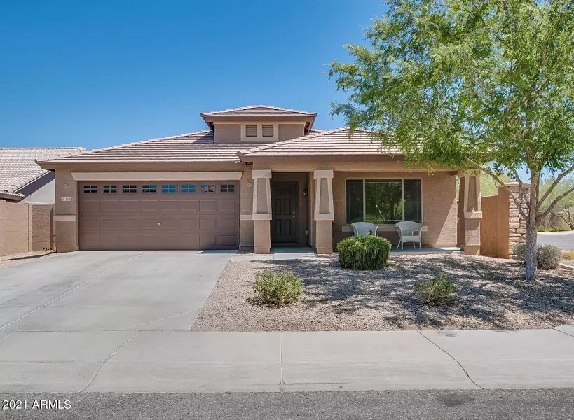 2318 W PEAK VIEW Road, Phoenix, AZ 85085