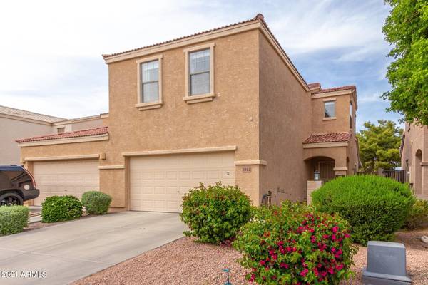 Peoria, AZ 85345,7012 W LINCOLN Street