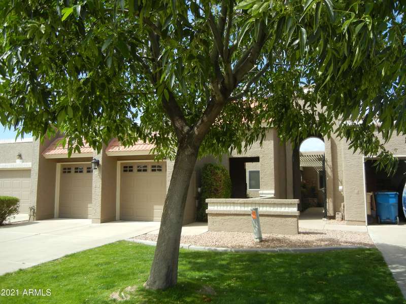 9848 E MINNESOTA Avenue, Sun Lakes, AZ 85248