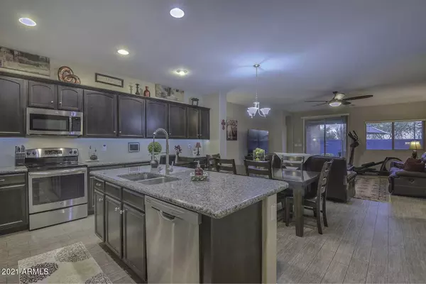 Peoria, AZ 85383,13209 W Avenida Del Rey --