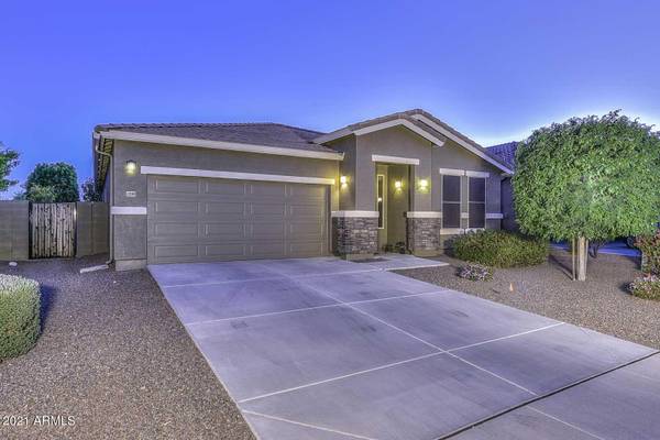 Peoria, AZ 85383,13209 W Avenida Del Rey --