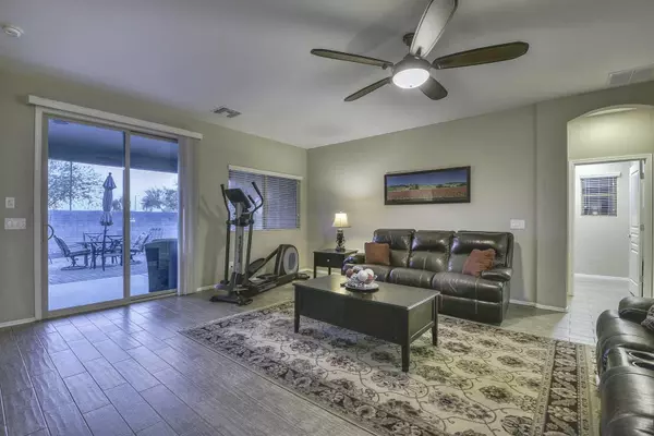 Peoria, AZ 85383,13209 W Avenida Del Rey --