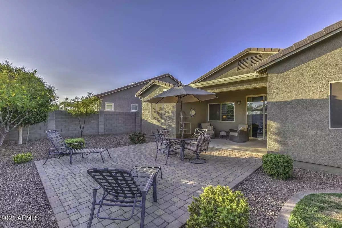 Peoria, AZ 85383,13209 W Avenida Del Rey --